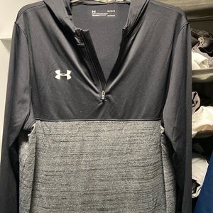 Under Armour Hooded Lightweight